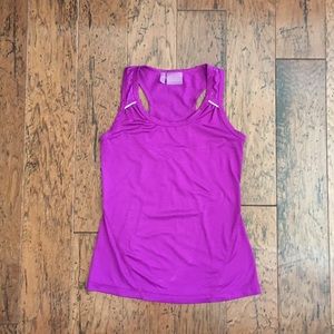 Athleta tank | XXS